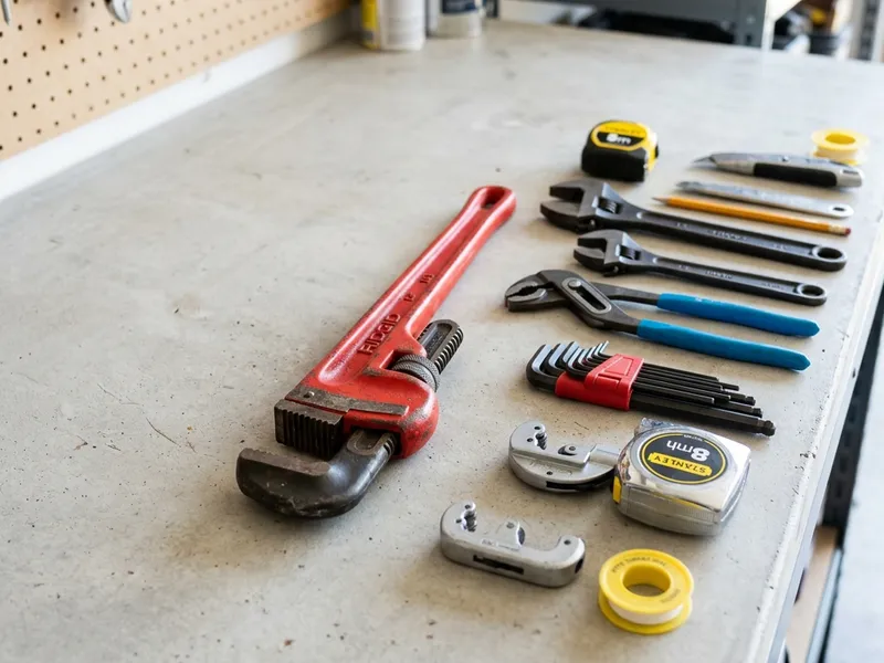 Emergency Plumber in Effingham, KS